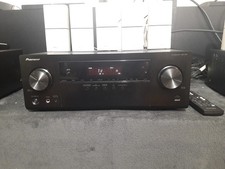 Sinto Amplificatore PIONEER VSX-531 AV Receiver 5.1 130Wx5 USB HDMI 4K BT