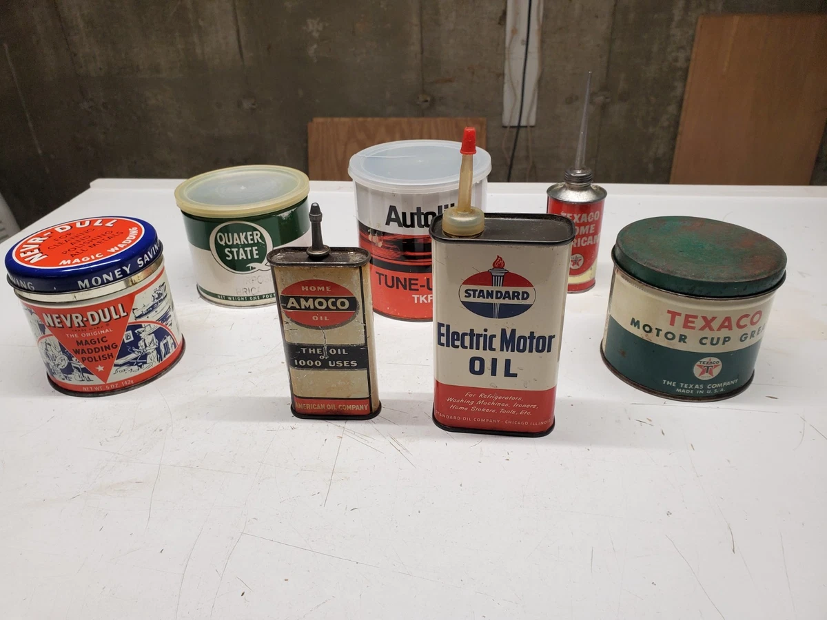 25+ Standard Oil for sale | Updated Oct 2026