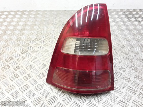 2003 TOYOTA COROLLA REAR TAIL LIGHT CARAVANA IZQUIERDA KOITO1374 - Imagen 2 de 8
