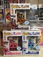 Ultimate Funko Pop Ad Icons Figures Gallery and Checklist 198