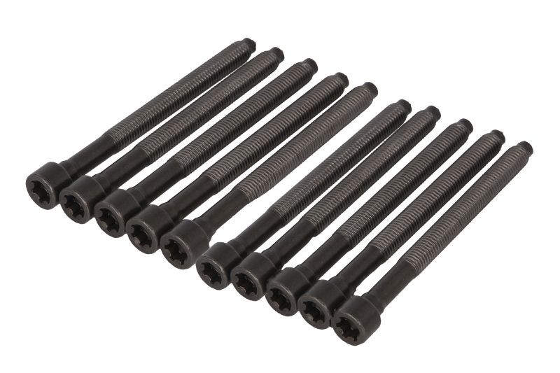 VICTOR REINZ 14-32276-01 Bolt Kit, cylinder head for AUDI,AUDI (FAW),KTM,SEAT,SK - Image 5