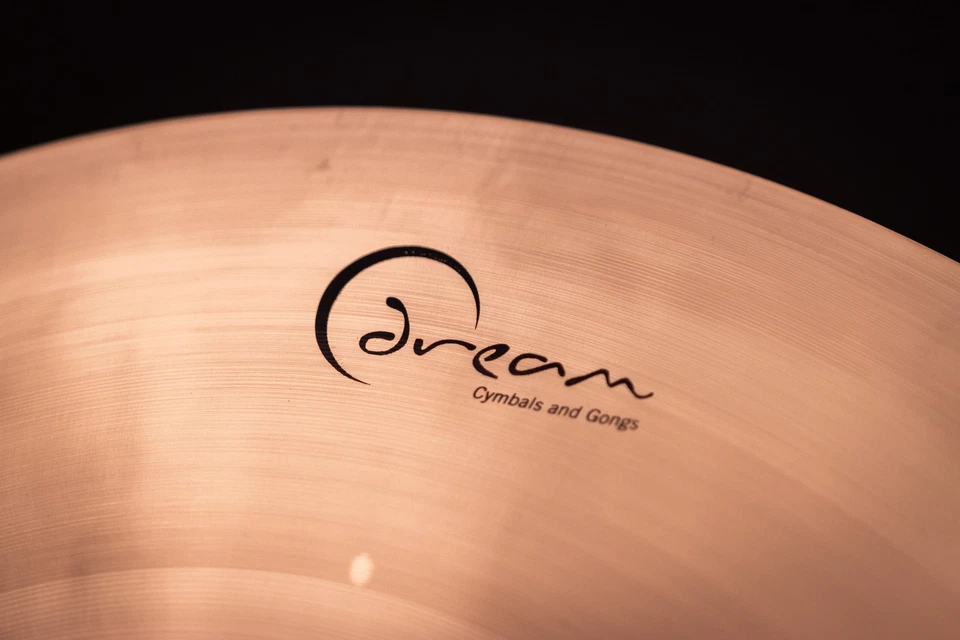 Dream 20" Bliss Series Crash/Ride Foto 4 de 4