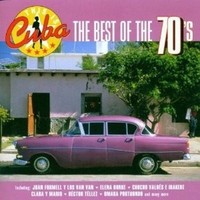 This IS Cuba The Best Of The 70'S Latino America CD 2001