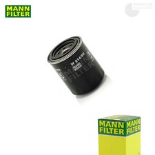 Ölfilter Anschraubfilter Mann Filter W81480 für Opel Kadett Rover 400