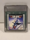 Game Boy Color Top Gun: Firestorm (2001) Cartridge Only - Tested