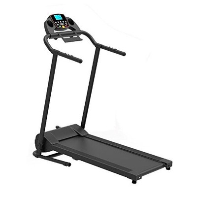 SereneLife Smart Digital Folding Exercise Machine (Bluetooth Enabled)