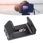 Power Bank Holder Universal Powerbank Mount Fixed Clamp For Camera With 1/4i BEA