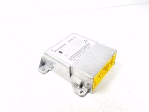 Mercedes-Benz E W212 2014 Airbagsteuergerät A2129011105 EZE6111