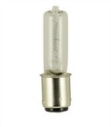 Ampoule De Remplacement Philips 100Q/CL - 100W, 120V - Pour Projecteurs Ou Éclairage Spécifique