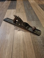 Vintage Stanley Bailey No.7 Bailey Corrugated...