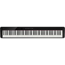 Casio PX-S1100 Privia Digital Piano Black