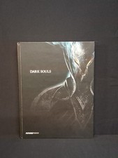 Dark Souls – Collector’s Edition Hardcover Official Guide (FuturePress)