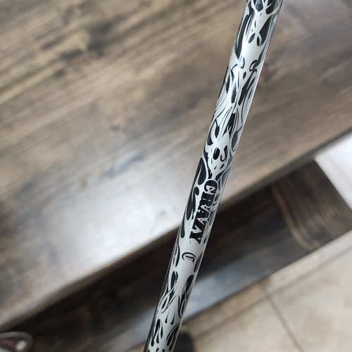 CRAZY GOLF JAPAN 52° Wedge, RH. 35.5" Grip Is VERY GOOD. - Picture 12 of 14