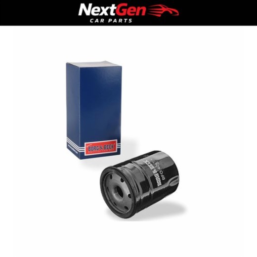 Borg & Beck Oil Filter for LR Discovery,Freelander,Rover