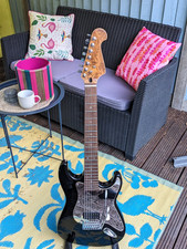 electric guitar