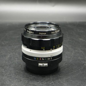 Nikkor O 35mm F2 | eBay