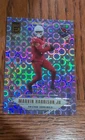 2025 Panini Marvin Harrison Jr. Base (Raw)