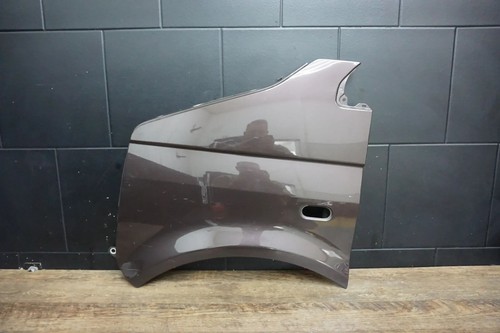 Kotflügel VW T5 Transporter Multivan Caravelle LB4V Vorne Links