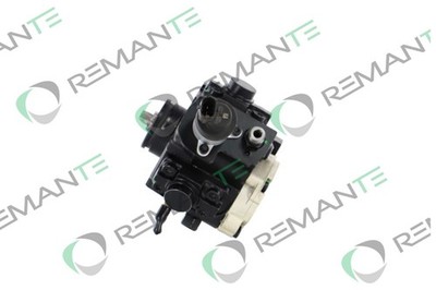 REMANTE Hochdruckpumpe 002-002-000078R +255.10  Pfand für FORD MAX WA6 MONDEO 4