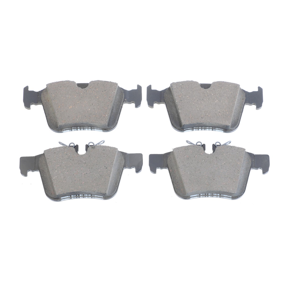 ジャガー　F-Pace 純正フロント&リアブレーキパッド GENUINE LAND ROVER JAGUAR F-PACE 17-18 Rear ATE GA8135 FG Brake