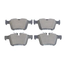 GENUINE LAND ROVER JAGUAR F-PACE 17-18 Rear ATE GA8135 FG Brake Pads OEM T2H9989