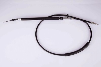 HELLA PAGID 8AS 355 670-261 Cavo comando, Freno
