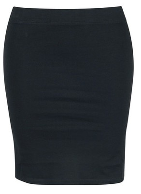 Brandit Top Damen Brandit Womens 2in1 Top/Rock schwarz Basics