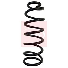 Apec Rear Suspension Coil Spring fits Peugeot 5008 2009-2017 1.2 1.6 2.0