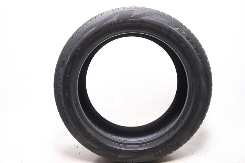 Pirelli Scorpion Zero 275/45R20 usado para todas las estaciones - 110H - 7,5/32 Foto 4 de 4