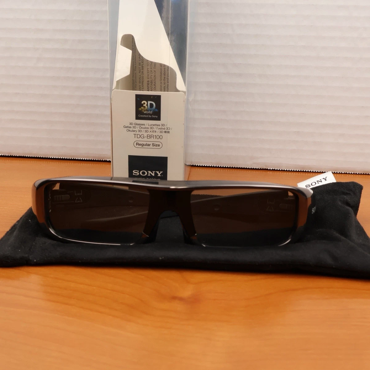 Sony Bravia 3d Glasses for sale - eBay