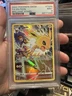 2022 Pokémon PSA 9 Jolteon TG04 –  Brilliant Stars Trainer Gallery Full Art