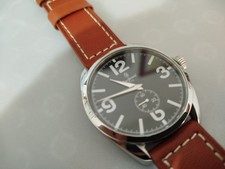 Orologio Vintage Guy Gosard In Ottime Condizioni