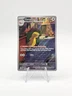 Gumshoos 153/132 Pokemon Mega Evolution Secret Illustration Rare Holo
