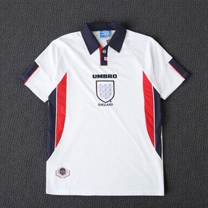 England 1998 Shirt | eBay