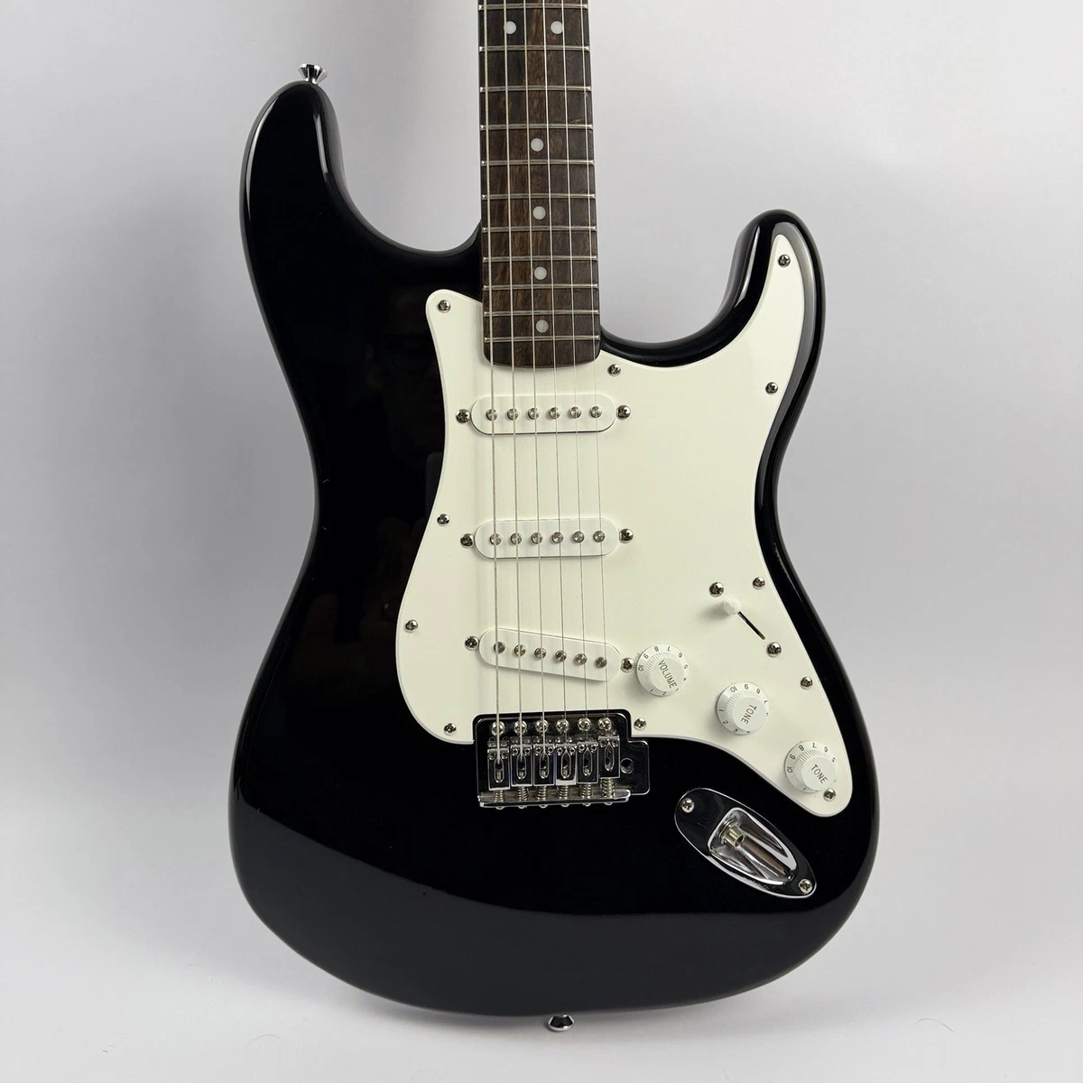 Squier Standard Stratocaster for sale - eBay