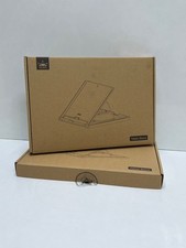 Lot 2 Pcs HUION Adjustable Stand ST300 Drawing Tablet Stand Portable Desk Stand