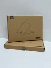 (Lot 2 Pcs)HUION Adjustable Stand ST300 Drawing Tablet Stand Portable Desk Stand