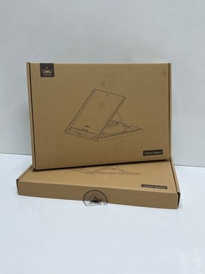(Lot 2 St. ) Huion Verstellbar Ständer ST300 Zeichnung Tablett Tragbar Tisch