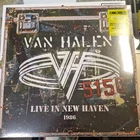 Van Halen - Live in New Haven, CT 1986 2 x Vinyl Lp RSD 2026 - NEW+SEALED