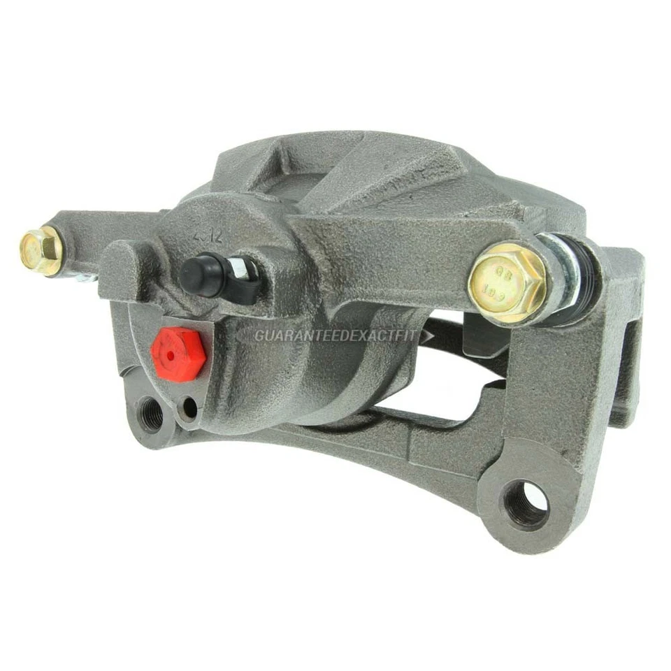 Pinça de freio dianteira direita central TCP para Mazda CX-5 2013-2018 - Imagem 2 de 4