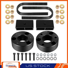 3" Front & 2" Rear Leveling Lift Kit Fits Dodge Ram 1500 2006 2007 2008 4WD 4x4