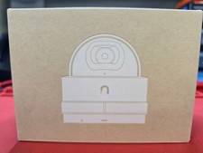 Ubiquiti UniFi G5 Dome Ultra Black UVC-G5-Dome-Ultra-B 2K PoE Camera NEW Sealed