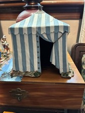 KING AND COUNTRY AGE OF NAPOLEON NA158H NAPOLEON’S TENT