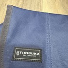 Timbuk2 Classic Messenger Bag Blue Size XS — photo 2