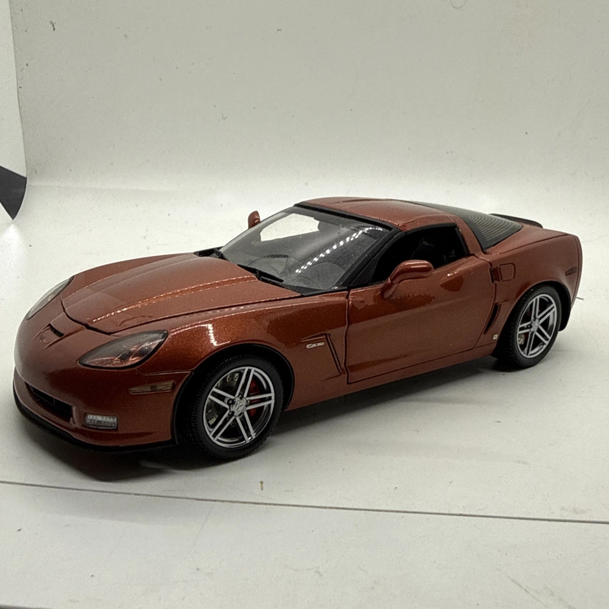 Franklin Mint Corvette for sale | eBay