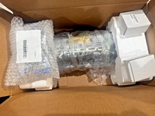 HP LaserJet CF249A 110V Maintenance/Fuser Kit (CF235-69003) NEW, BOX RESEALED