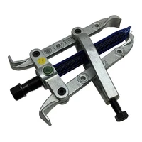210-1 Cobra 2-Arm Separator Puller 90x170mm - Adjustable Clamping Depth with ...