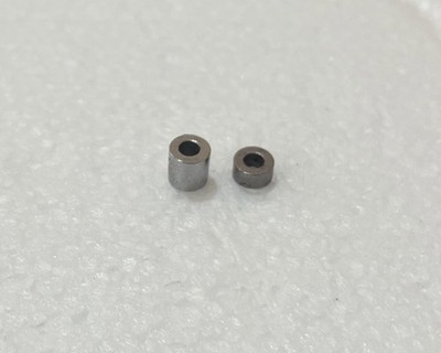 Saitenbaumführung Spacer 2er Set, nur Abstandshalter (85stsx2 meine Referenz)