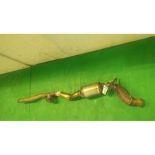 Catalyseurs Volkswagen TIGUAN