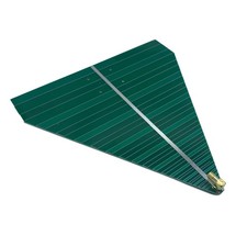 1x Log Periodic Antenna UWB WiFi 600  6000MHz Wideband Printed Circuit Board 50W